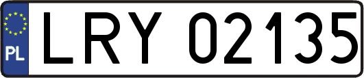 LRY02135