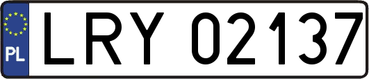 LRY02137