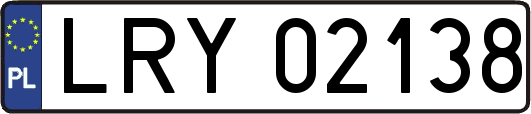 LRY02138
