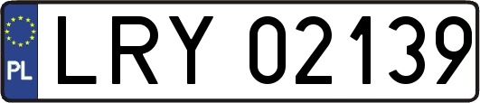 LRY02139