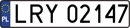 LRY02147