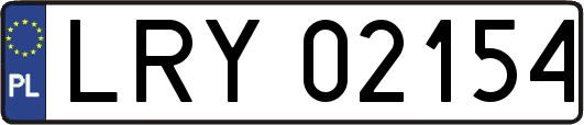 LRY02154