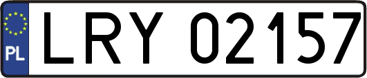 LRY02157