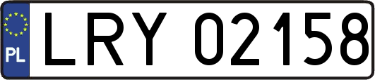 LRY02158