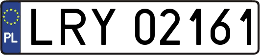 LRY02161