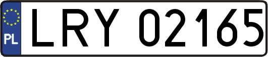 LRY02165