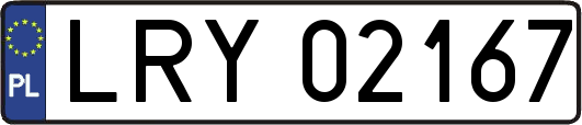 LRY02167