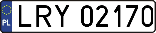 LRY02170