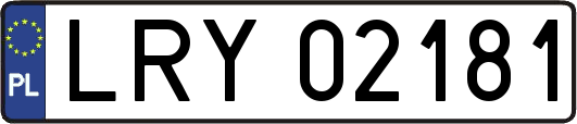 LRY02181
