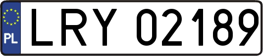 LRY02189