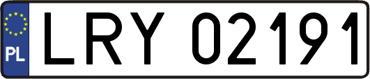 LRY02191
