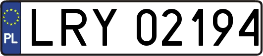 LRY02194