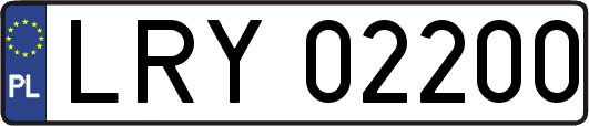 LRY02200