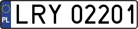 LRY02201
