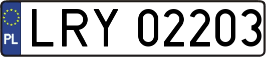 LRY02203