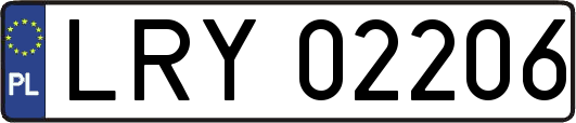 LRY02206
