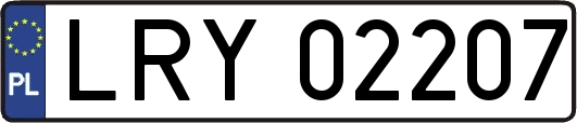 LRY02207
