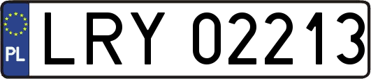LRY02213