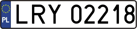 LRY02218