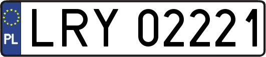 LRY02221