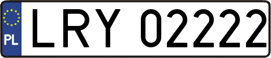 LRY02222