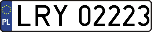 LRY02223