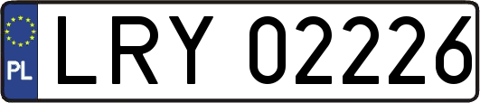 LRY02226