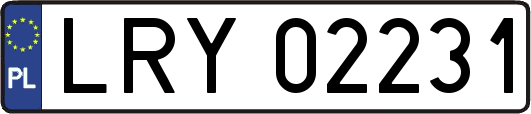 LRY02231