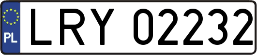 LRY02232