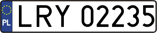 LRY02235