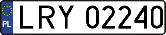 LRY02240