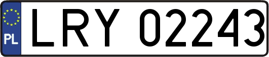 LRY02243