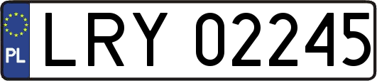 LRY02245