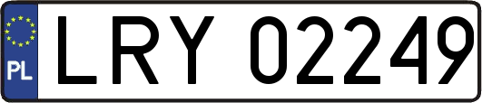 LRY02249
