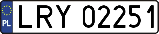 LRY02251