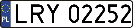 LRY02252