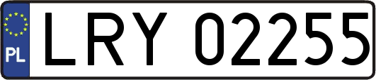 LRY02255