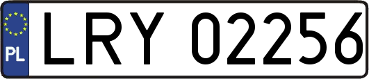 LRY02256