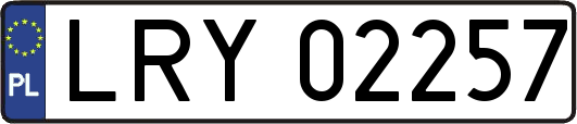 LRY02257