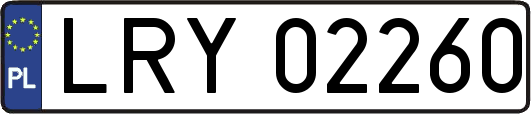 LRY02260