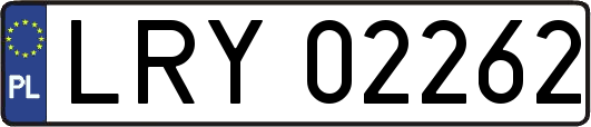 LRY02262