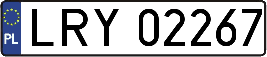 LRY02267