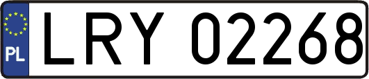 LRY02268