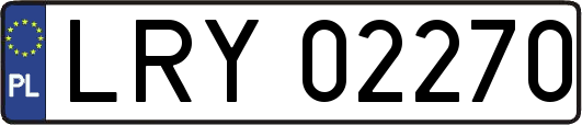 LRY02270
