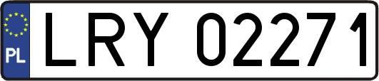 LRY02271