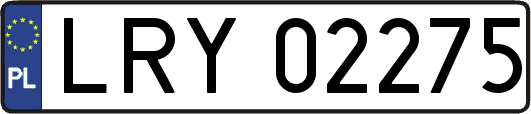 LRY02275