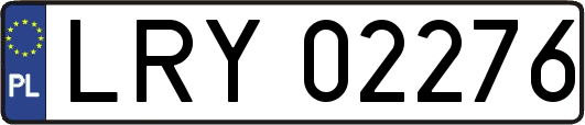 LRY02276