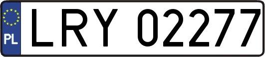 LRY02277