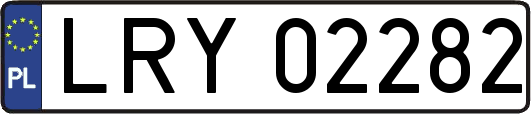 LRY02282