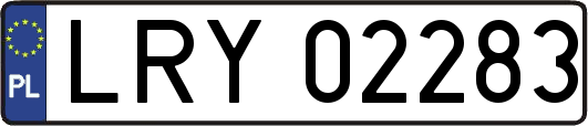 LRY02283